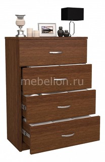 Комод Финк-64 МСТ-КУФ-64-16 ОР МФ Мастер