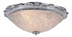 Накладной светильник Torta Lux A7136PL-3WH Arte Lamp