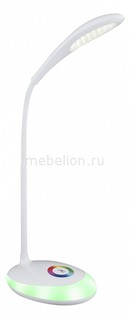 Настольная лампа офисная Minea 58264 Globo