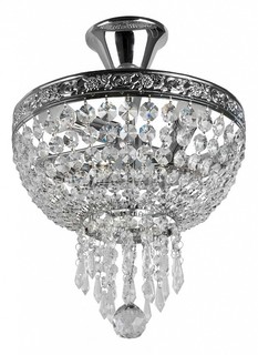 Светильник на штанге Phillis TL1500X-03CH Top Light