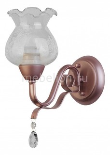 Бра Kelli TL5680B-01PG Top Light
