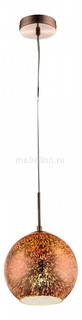 Подвесной светильник Koby 15845 Globo