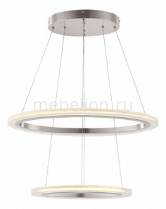 Подвесной светильник Umbria 65103-40 Globo