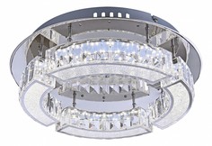 Потолочная люстра Silurus 49220-20 Globo