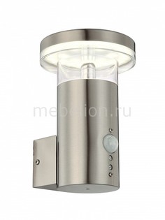 Светильник на штанге Sergio 34145S Globo