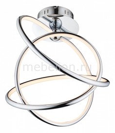 Накладной светильник Wave 67823-36D Globo