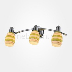 Бра 20055/3 хром Eurosvet