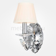 Бра 60041/1 хром Eurosvet