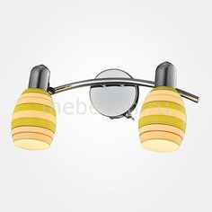 Бра 20055/2 хром Eurosvet