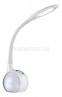 Настольная лампа офисная Tarron 58278 Globo