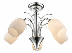 Люстра на штанге Pessoa II 54709-5 Globo