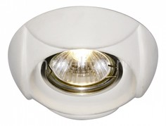 Встраиваемый светильник Cratere A5241PL-1WH Arte Lamp