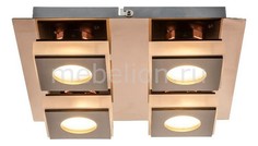 Накладной светильник Cayman I 49403-4 Globo