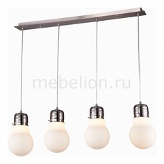 Подвесной светильник Buld SL299.503.04 St Luce