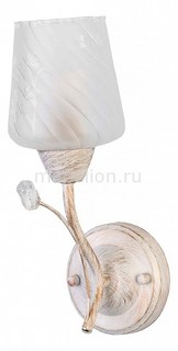 Бра Pamela TL7150B-01WG Top Light