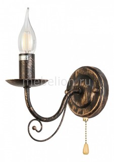 Бра Dalila TL6010B-01 Top Light
