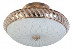 Светильник на штанге Loreen TL1490Y-03GC Top Light