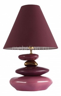 Настольная лампа декоративная Tabella SL988.604.01 St Luce