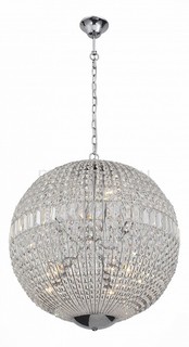 Подвесной светильник Mondo SL226.103.08 St Luce
