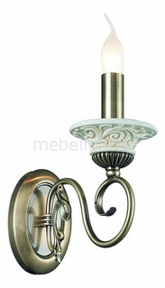Бра Sylvia TL7280B-01AB Top Light