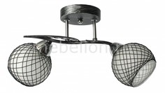 Потолочная люстра Isabella TL7450X-02BP Top Light