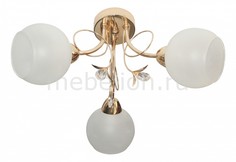 Потолочная люстра Gwen TL7460X-03FG Top Light