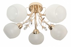 Потолочная люстра Gwen TL7460X-05FG Top Light