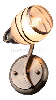 Бра Polly TL3720B-01AB Top Light