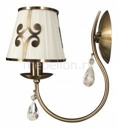 Бра Dorris TL7500B-01AB Top Light