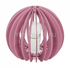 Настольная лампа декоративная Fabella 95954 Eglo