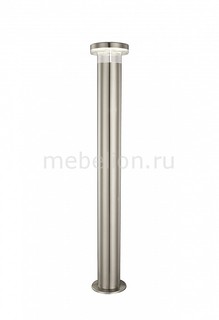 Наземный низкий светильник Sergio 34148 Globo