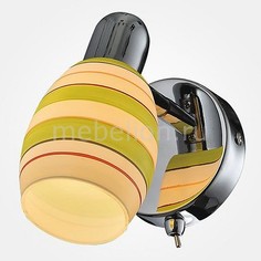 Бра 20055/1 хром Eurosvet