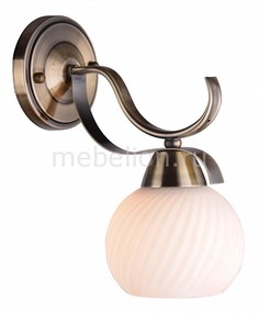 Бра Olivia TL3750B-01AB Top Light
