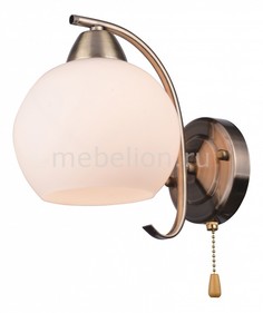 Бра Lynnette TL7340B-01AB Top Light