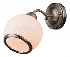 Бра Octavia TL3760B-01AB Top Light