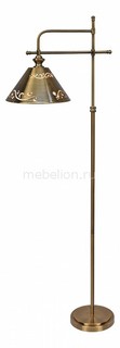 Торшер Kensington A1511PN-1PB Arte Lamp