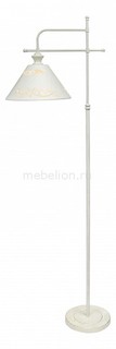 Торшер Kensington A1511PN-1WG Arte Lamp