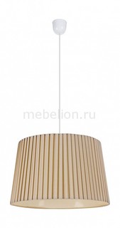 Подвесной светильник Metalic 21690H Globo