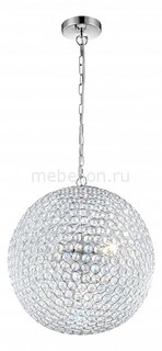 Подвесной светильник Emilia 67010-5HLED Globo
