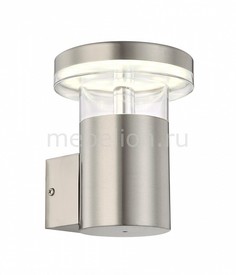 Светильник на штанге Sergio 34145 Globo