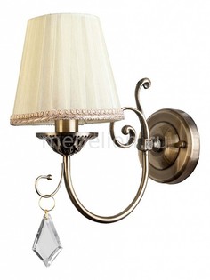 Бра Monica TL5660B-01AB Top Light