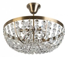 Светильник на штанге Mary TL1510X-05AB Top Light
