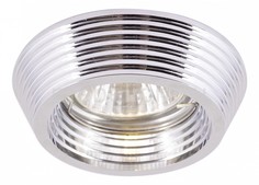 Встраиваемый светильник Cromo A1058PL-1CC Arte Lamp