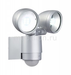 Светильник на штанге Radiator II 34105-2S Globo