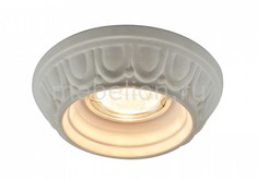 Встраиваемый светильник Plaster A5245PL-1WH Arte Lamp