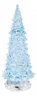 Ель световая (26 см) Weihnachtsbaum 23224 Globo