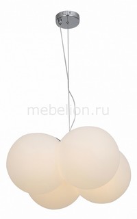 Подвесная люстра Orbe SL809.503.04 St Luce