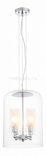Подвесной светильник Сapello SL314.103.04 St Luce