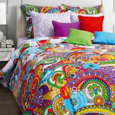 Комплект полутораспальный Samui Mona Liza