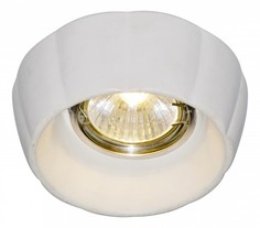 Встраиваемый светильник Cratere A5242PL-1WH Arte Lamp